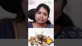 Ayurvedic Treatment for Respiratory Allergies - Dr. Sreelakshmi C Reddy| Doctors' Circle #shorts