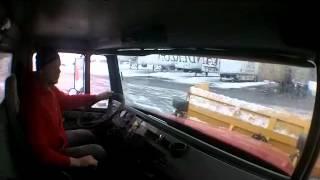 10 wheel truck.wmv