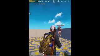 VICTIM OF PAN️ #pubgmobile #fearhakan #shorts #tiktok #beniöneçıkart #pubg