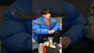 Members Shocked Jin Rocked  #bts #btsshorts #taehyung #jungkook #jin #jhope