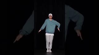 Tim Grauer Get Ur Freak On | best shuffle dances #shorts