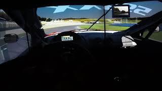 SIM-CENTER - Damian Lempart - Onboard - Ferrari 599XX Evo - Mugello - Assetto Corsa