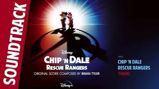 Chip ‘n Dale: Rescue Rangers Theme – Post Malone (Original Soundtrack)