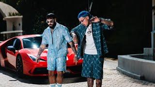 DEPORTIVO - BLEESD - ANUEL AA (VIDEO OFICIAL) #bleesd #anuelaa