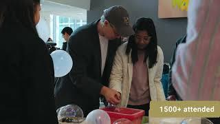 Atlanta Science Festival at Georgia Tech's Science and Engineering Day-March-2023