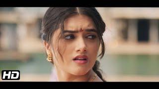 South Love Story Full Hindi Dubbed Action Romantic Movie | Hebah Patel, Rao Ramesh | Dulha Wanted