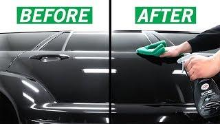 New ICE Black Car Polish | Turtle Wax