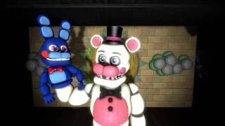 (VERY OLD, DON'T WATCH THIS) SFM FNAF SL: Funtime Freddy