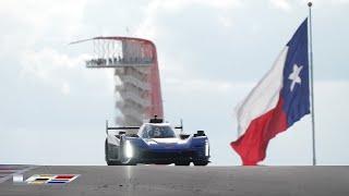 WEC Lone Star Le Mans Recap 2024 | Cadillac Racing