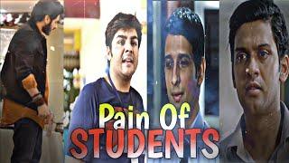 Pain Of Students | Part 2 | Ft.Kun faya kun | Pagal Plays