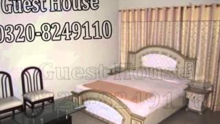 GUEST HOUSE IN KARACHI