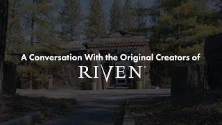 [Interview] The Creative Team Behind 1997s Riven