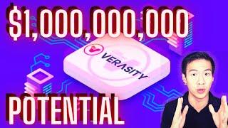 HOW TO EARN VERASITY COIN ON YOUTUBE…? [FULL SETUP GUIDE]