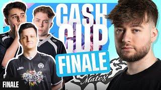 ON DOMINE LA FINALE ! (Finale Cash Cup Duo)