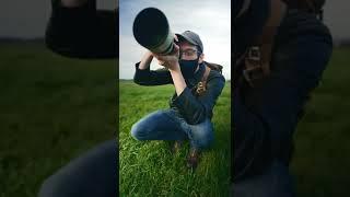 What it's Like Using the Brand New Sony 70-200mm F2.8 GM OSS II