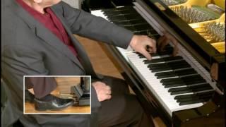 Vadim Monastyrski plays Scriabin, Small Pieces