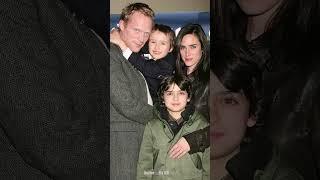 Paul Bettany and Jennifer Connelly Couple Goals Shorts Video