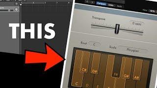 USING THIS Makes Making Music So Much EASIER!