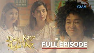 Daig Kayo Ng Lola Ko: Squad Goals In The City (Full Episode 1) | Stream Together