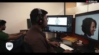 ETHR Future-Ready Organizations - UNext Learning | Promo Video