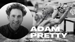 Adam Pretty  ( Fotógrafo ) en Fotógrafo Famoso del Día