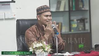 Ustaz Abdullah Khairi ᴴᴰl Ajaibnya Berwakaf