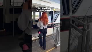 Disney World Monorail HACK