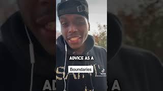 Boundaries Serve 2 Purposes #shorts #single #relationship #boundaries #thoughts #dating