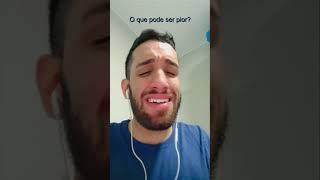 Fix You - Coldplay (Cover by Rafael Araújo) [Sam Smith Version]