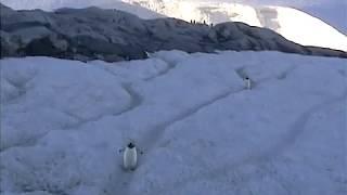 Antarctic Adventure - Scene 13 - Life in the Fast Lane