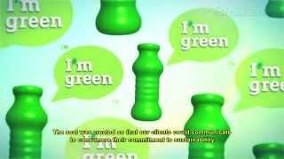 Braskem Green Polyethylene