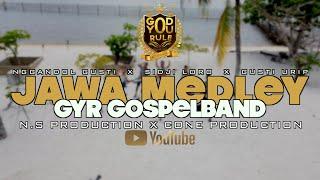 Jawa Medley 2023 - GYR Gospelband #Gospel #indonesia #suriname