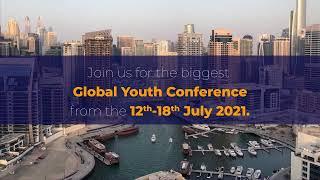 YouthUp Global Official Launch - We Are Headed to Dubai | 12th - 18th July, 2021