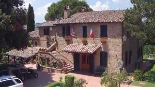 "Le Vigne"  Spectacular 15 Acre Italian Estate. The Jewel of Umbria.