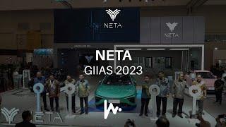 NETA - GIIAS 2023