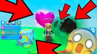 NOOB DISGUISE! ROBOT GIANT, SOUL HEART!  TROLLING! BEGGAR TO SUPERSTAR! ⭐ IN BUBBLE GUM SIMULATOR!