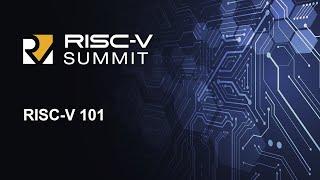 RISC-V 101