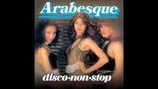 Arabesque  -  Someone Is Waiting For You (1978) (HQ) (HD) mp3