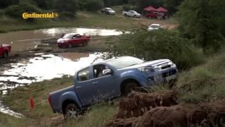 RPM TV - Episode 231 - Isuzu KB300 LX 4x4 Dbl Cab