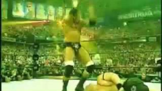 WWE:D-Generation X Theme Song