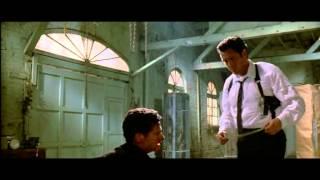 Reservoir Dogs - Torturing Marvin Pt 1