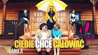 ENERGY GIRLS - Ciebie chce całować (Oficjalny teledysk) NOWOŚĆ DISCO POLO 2018