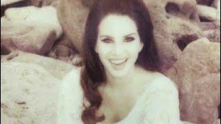 Lana Del Rey - Thunder (demo music video)
