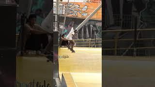 Watch all the action from MAST 25 on our Youtube now. #frontsidetv #MAST25 #terusrempuh  #skateboard
