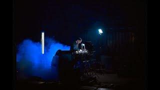 Sorcery - Analog Techno Live Session I Drum Machine Only