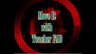 Coach FAB - Phys Ed Session - Basketball