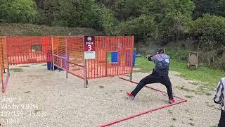 Slovak Open 2024 - IPSC PCC