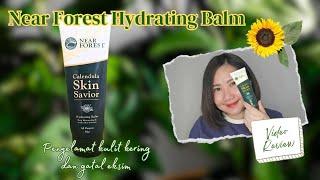 Atasi Kulit Kering dan Gatal Eksim dengan Nearforest Hydrating Balm