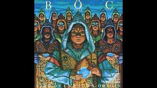 B̲l̲ue Ö̲y̲ster C̲u̲lt - Fi̲re of Un̲kn̲o̲wn Or̲i̲gin(Full Album 1981)