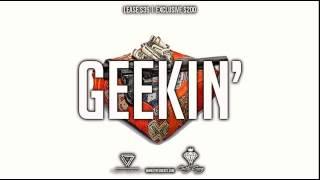 "Geekin'" Instrumental (Migos, Skippa Da Flippa, Murda, Zaytoven Type Beat) [Prod. by @ITrezBeats]